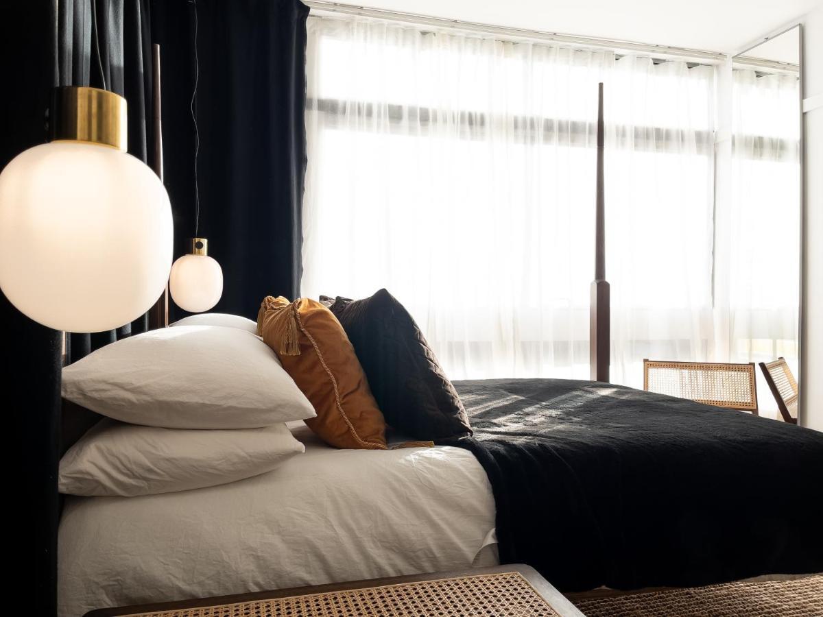 The Chamberlin, Powell & Bon, By The Design Traveller Apartment London Exterior photo
