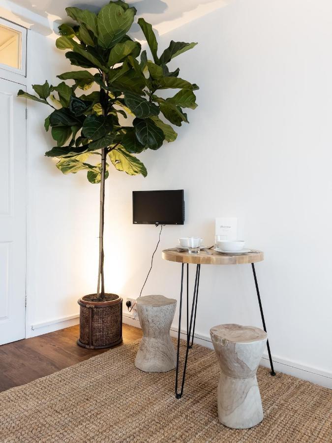 The Chamberlin, Powell & Bon, By The Design Traveller Apartment London Exterior photo